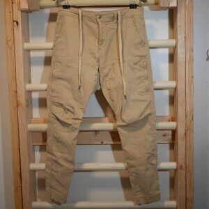10 Trees Khaki Joggers